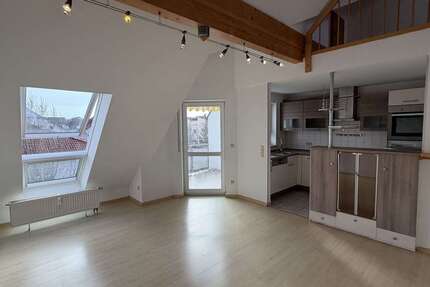 Wohnung Rechberghausen - 2.5 Zimmer, 70 m&sup2;, 245.000&euro; | Angebot:25715033