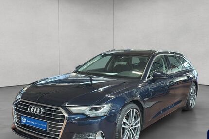 Audi A6 64.092 km 30.890 &euro; Filderstadt 70794