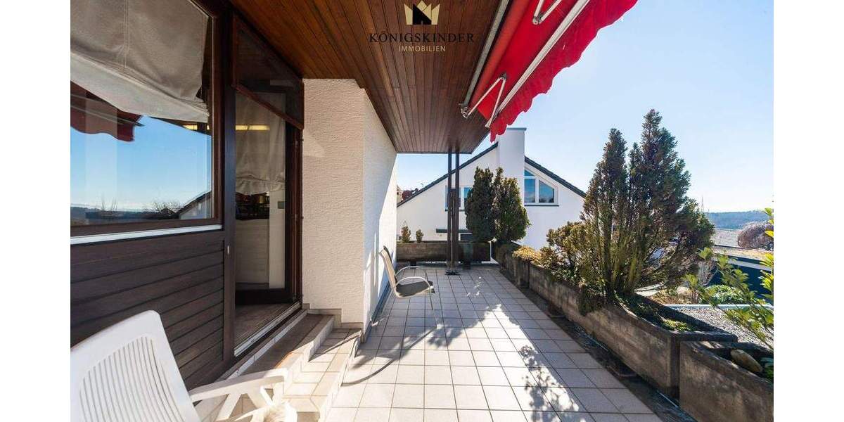Einfamilienhaus Lichtenwald Hegenlohe - 4 Zimmer, 175 m&sup2;, 580.000&euro; | Angebot:25669995