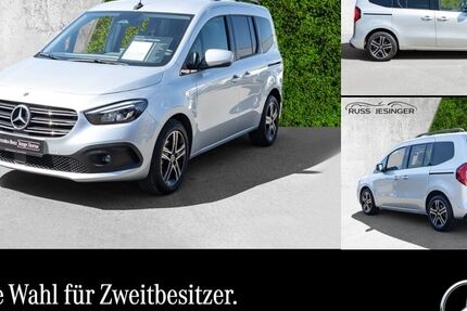 Mercedes-Benz T-Klasse 3.650 km 33.900 &euro; Dettingen unter Teck 73265