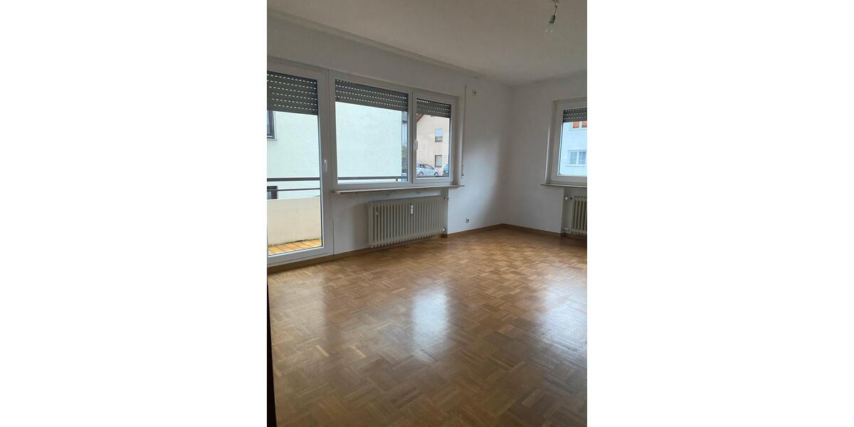 Erdgeschoßwohnung Filderstadt - 2 Zimmer, 50 m&sup2;, 850&euro; | Angebot:25306792
