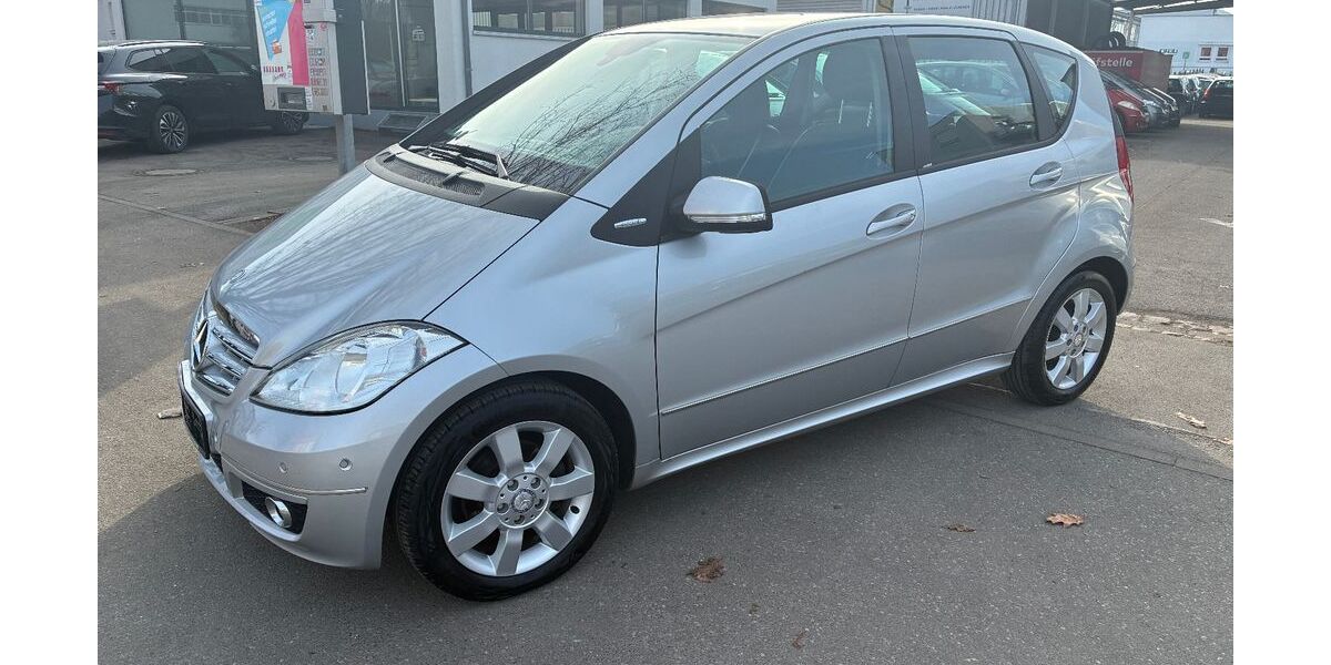 Mercedes-Benz A 160 141.000 km 5.900 &euro; Kirchheim Teck 73230