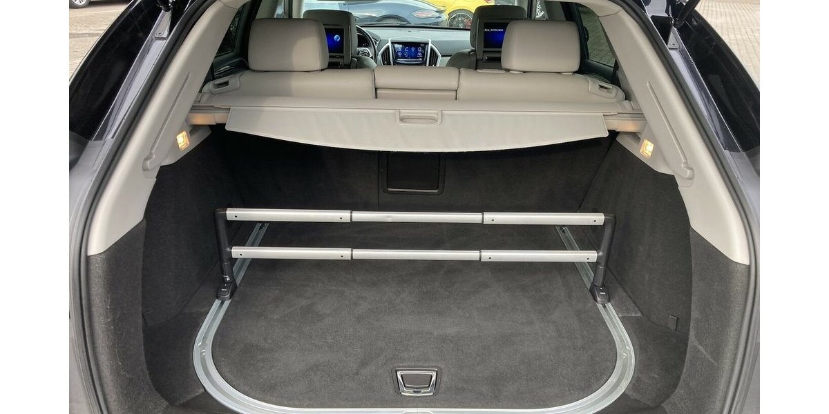 Cadillac SRX Vollausstattung Deutsche Erstauslieferung 133.000 km 17.400 &euro; Schorndorf 73614