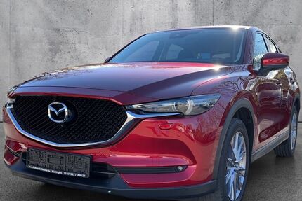 Mazda CX-5 51.300 km 22.890 &euro; Nürtingen bei Stuttgart 72622
