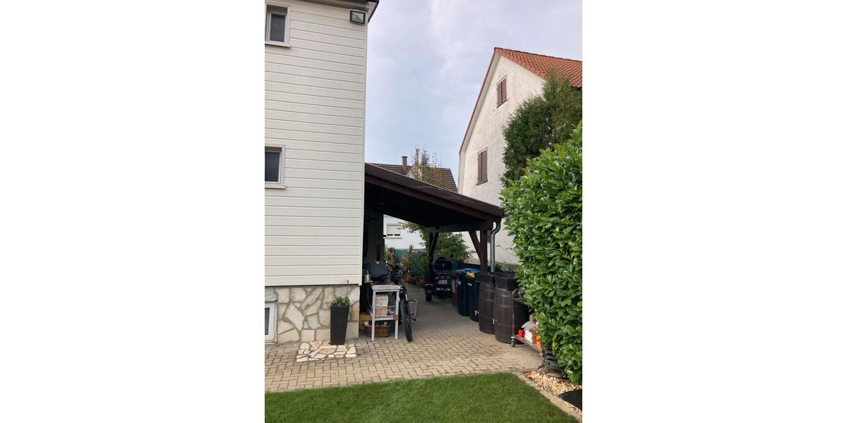 Einfamilienhaus Kirchheim unter Teck - 8.5 Zimmer, 220 m&sup2;, 799.000&euro; | Angebot:25409206