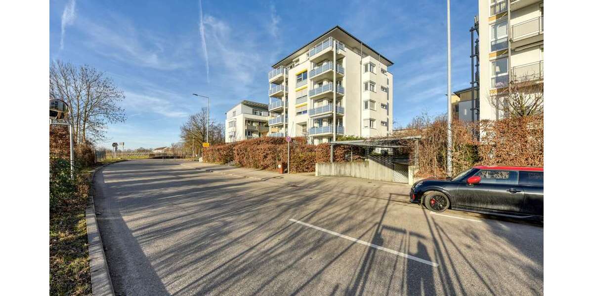 Etagenwohnung Stuttgart-Bad Cannstatt/Burgholzhof Burgholzhof - 3 Zimmer, 88 m&sup2;, 425.000&euro; | Angebot:24615685