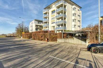 Wohnung Stuttgart-Bad Cannstatt/Burgholzhof Burgholzhof - 3 Zimmer, 88 m&sup2;, 425.000&euro; | Angebot:24615685