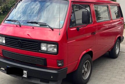 VW T3 Multivan 430.400 km 22.000 &euro; Schönaich 71101