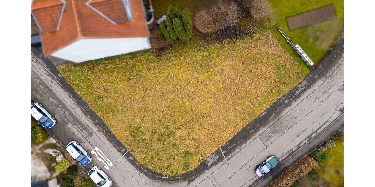 Grundstück Steinheim an der Murr Kleinbottwar - 269.000&euro; | Angebot:25698042