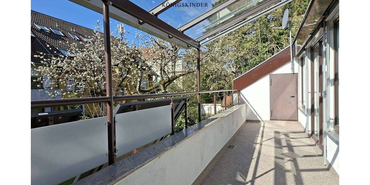Etagenwohnung Stuttgart / Vaihingen Vaihingen - 4 Zimmer, 164 m&sup2;, 675.000&euro; | Angebot:26673303
