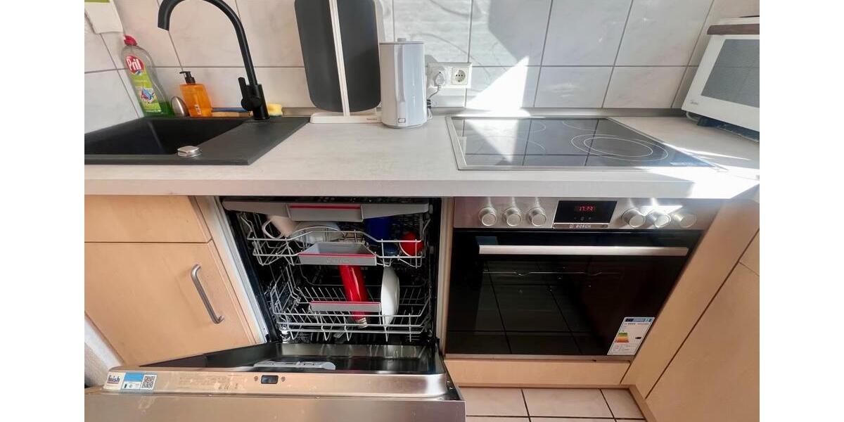 Etagenwohnung Stuttgart Stuttgart-Nord - 2 Zimmer, 55 m&sup2;, 1.430&euro; | Angebot:27597288
