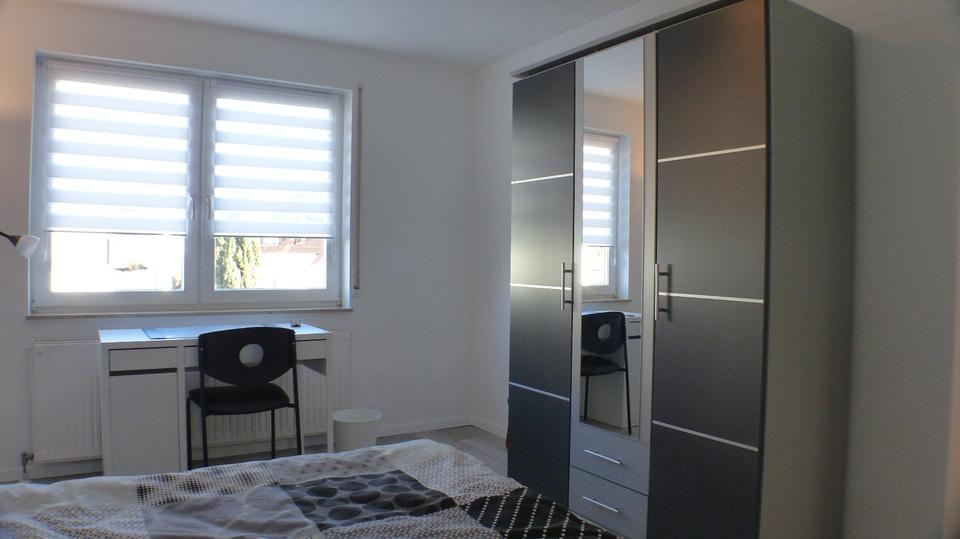 Etagenwohnung Filderstadt - 2 Zimmer, 51 m&sup2;, 242.000&euro; | Angebot:25792886
