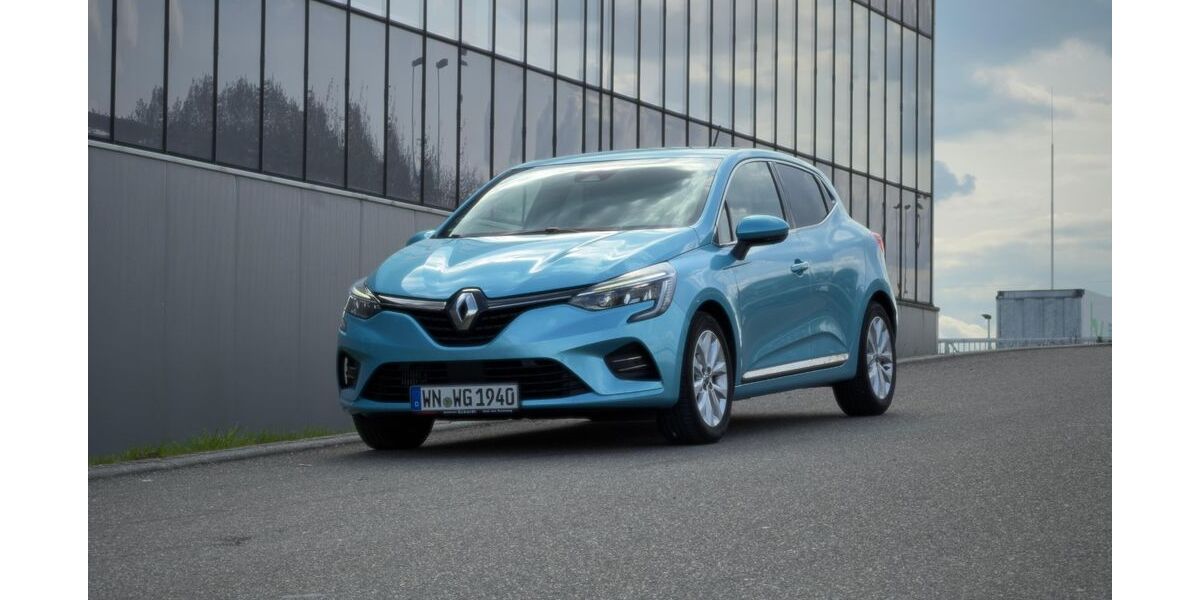 Renault Clio 48.444 km 15.700 &euro; Waiblingen 71332