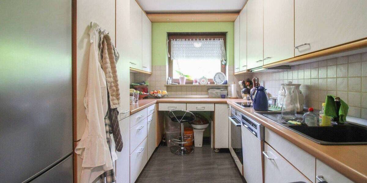 Etagenwohnung Waiblingen - 3 Zimmer, 82 m&sup2;, 330.000&euro; | Angebot:26688488