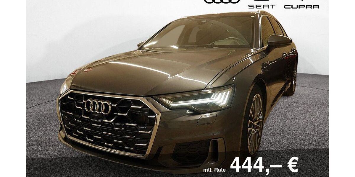 Audi A6 55.950 km 44.730 &euro; Bietigheim-Bissingen 74321