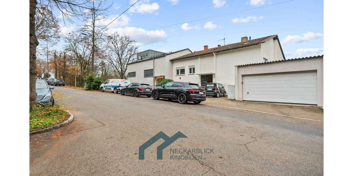 Etagenwohnung Stuttgart Stuttgart-Nord - 2 Zimmer, 51 m&sup2;, 229.000&euro; | Angebot:26697761