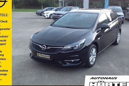 Opel Astra 32.535 km 18.990 &euro; Besigheim 74354