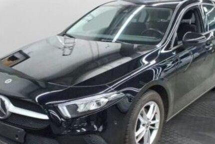 Mercedes-Benz A 180 98.000 km 19.950 &euro; Weil im Schönbuch 71093