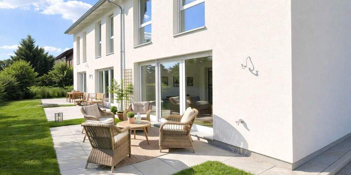 Reihenendhaus Sindelfingen Mitte - 4 Zimmer, 116 m&sup2;, 630.000&euro; | Angebot:25730768