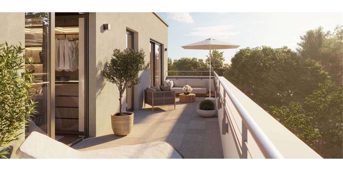 Etagenwohnung Markgröningen - 2.5 Zimmer, 85 m&sup2;, 494.800&euro; | Angebot:21214816