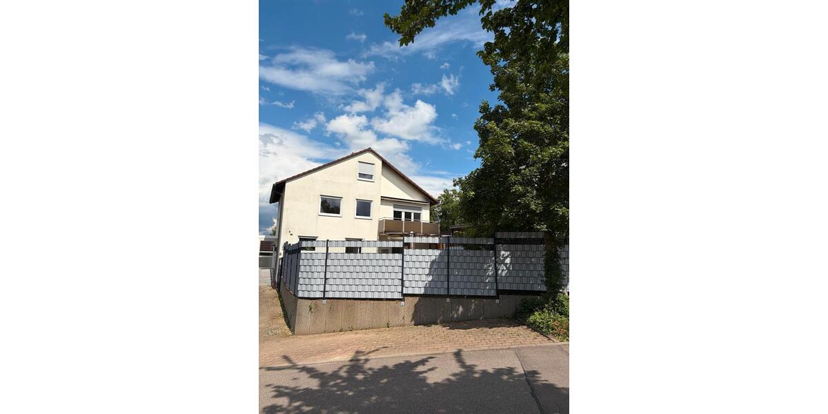Doppelhaushälfte Göppingen Faurndau - 5 Zimmer, 140 m&sup2;, 499.000&euro; | Angebot:26903201