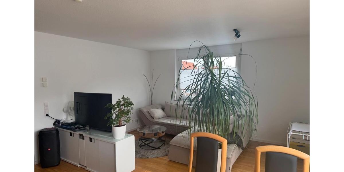 Etagenwohnung Leonberg - 2 Zimmer, 48 m&sup2;, 1.060&euro; | Angebot:26611053