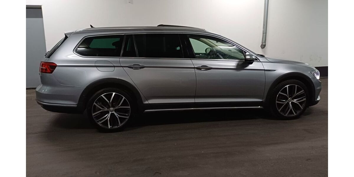 VW Passat Variant 195.000 km 15.500 &euro; Esslingen am Neckar 73733