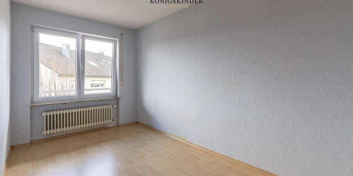 Reihenmittelhaus Göppingen Faurndau - 5 Zimmer, 102 m&sup2;, 349.000&euro; | Angebot:26228685