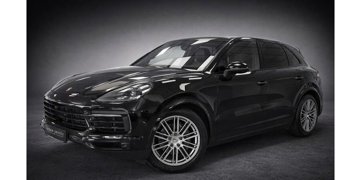 Porsche Cayenne 167.315 km 41.900 &euro; Uhingen 73066
