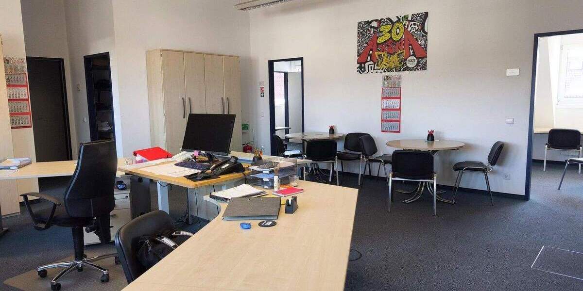 Gewerbeobjekt Stuttgart Süd - 2.957&euro; | Angebot:25803286