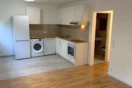 Wohnung Filderstadt - 2 Zimmer, 49 m&sup2;, 790&euro; | Angebot:27092891