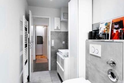 Wohnung Stuttgart Stuttgart-Nord - 3 Zimmer, 74 m&sup2;, 1.450&euro; | Angebot:26041978