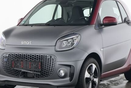 Smart ForTwo 11.130 km 17.770 &euro; Asperg 71679