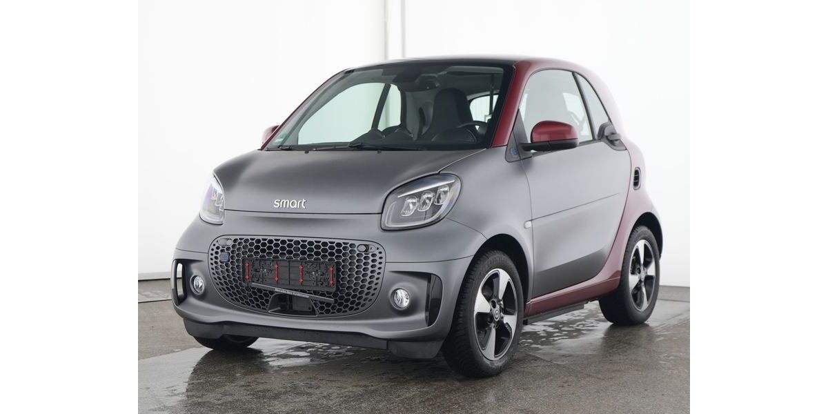 Smart ForTwo 11.130 km 17.770 &euro; Asperg 71679