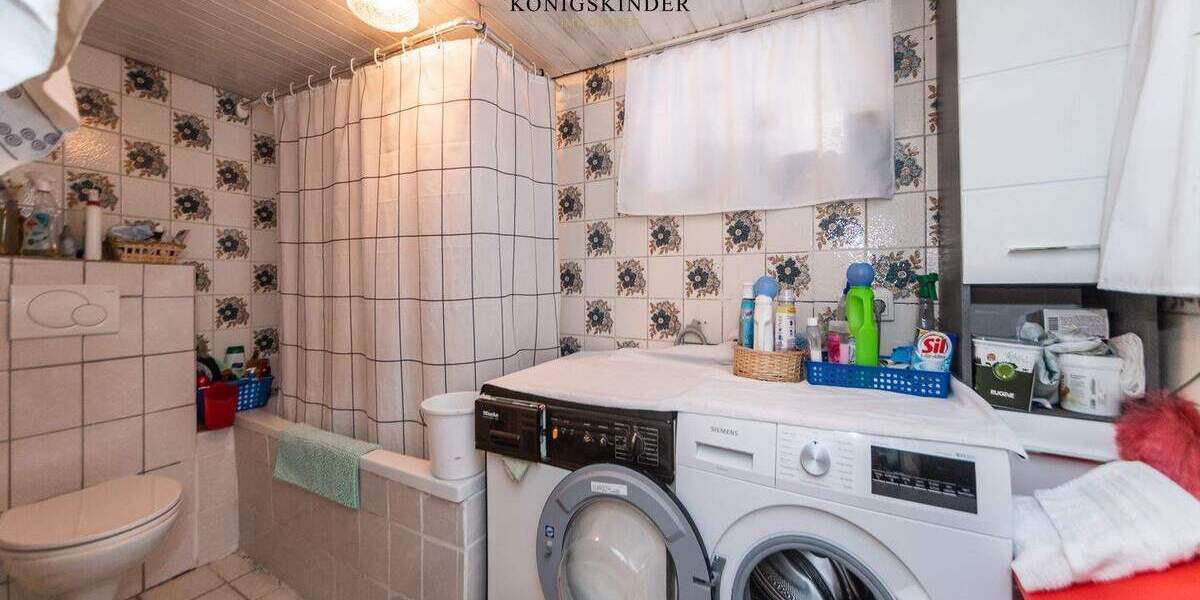 Einfamilienhaus Weissach / Flacht Weissach - 6 Zimmer, 122 m&sup2;, 499.000&euro; | Angebot:25732899