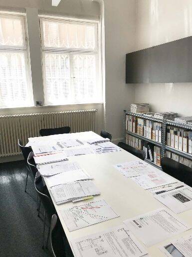 Gewerbeobjekt Stuttgart West - 360&euro; | Angebot:25874034