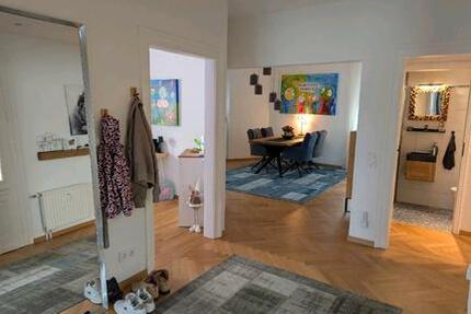 Wohnung Ludwigsburg - 4 Zimmer, 99 m&sup2;, 429.000&euro; | Angebot:26020992