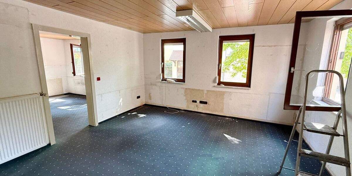 Mehrfamilienhaus, Wohnhaus Plochingen - 1 Zimmer, 210 m&sup2;, 549.000&euro; | Angebot:25696187
