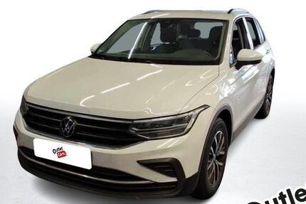 VW Tiguan 62.702 km 25.930 &euro; Stuttgart-Feuerbach 70469