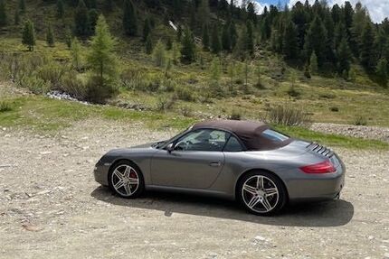 Porsche 997 114.000 km 55.997 &euro; Waiblingen 71336