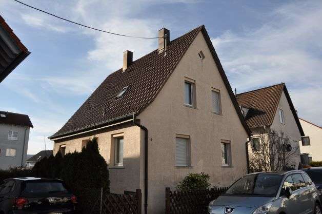 Einfamilienhaus Leonberg - 6 Zimmer, 100 m&sup2;, 379.000&euro; | Angebot:26104730