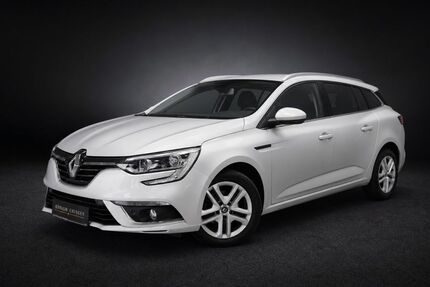 Renault Megane 43.351 km 15.590 &euro; Uhingen 73066