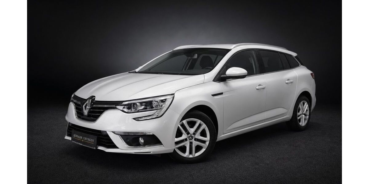 Renault Megane 43.351 km 15.590 &euro; Uhingen 73066