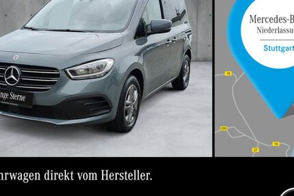 Mercedes-Benz T-Klasse 9.532 km 24.980 &euro; Stuttgart 70376