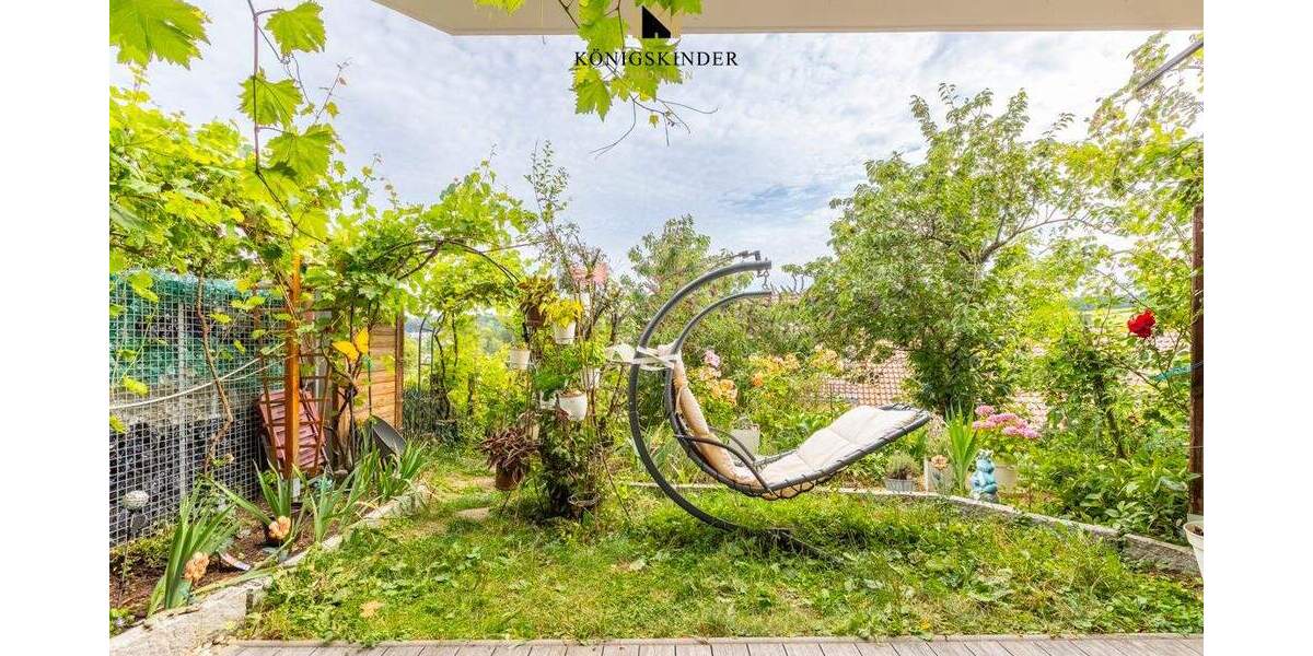 Etagenwohnung Weissach Flacht - 3 Zimmer, 94 m&sup2;, 349.000&euro; | Angebot:25770778