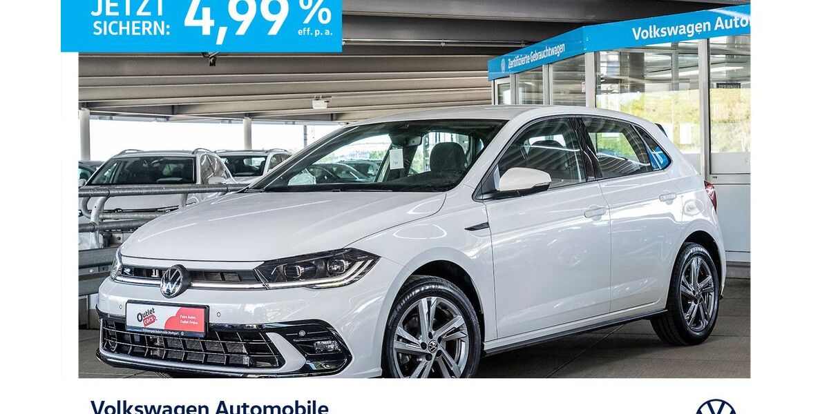 VW Polo 32.237 km 23.230 &euro; Stuttgart-Wangen 70188