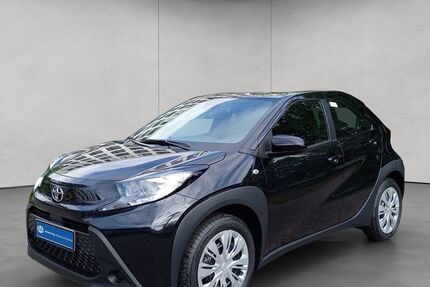 Toyota Aygo (X) 6.250 km 15.850 &euro; Stuttgart 70469