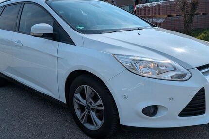 Ford Focus 145.008 km 4.600 &euro; Sulzbach an der Murr 71560