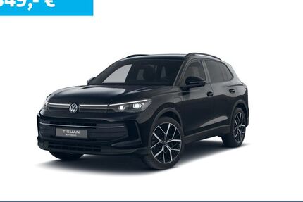 VW Tiguan 11.630 km 43.940 &euro; Fellbach 70736