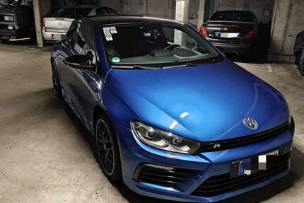 VW Scirocco 185.000 km 19.000 &euro; Esslingen am Neckar 73730